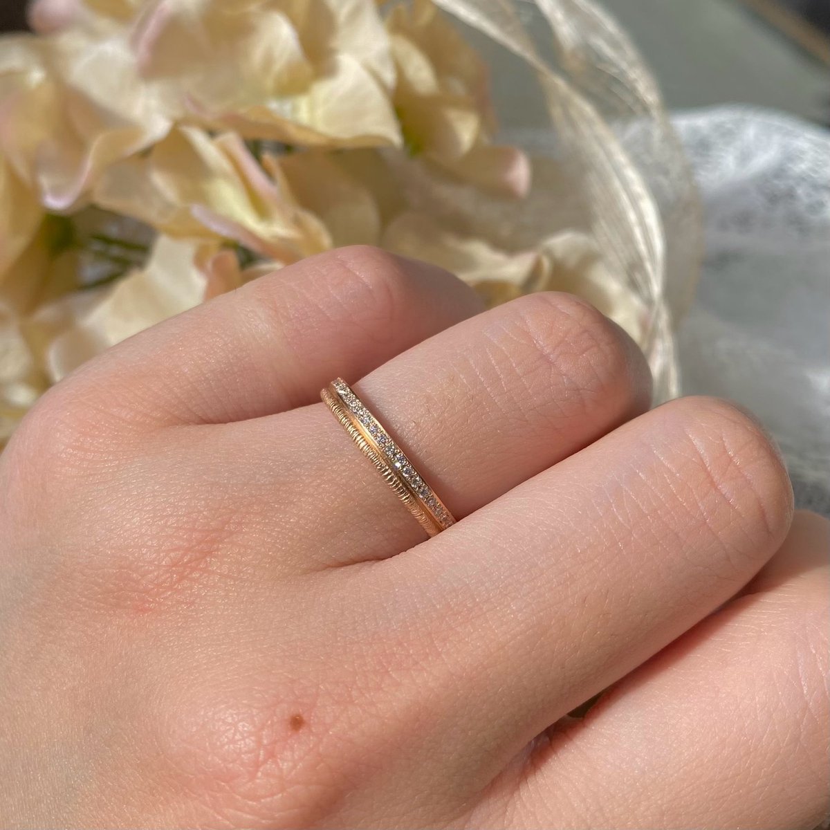 レディースリング