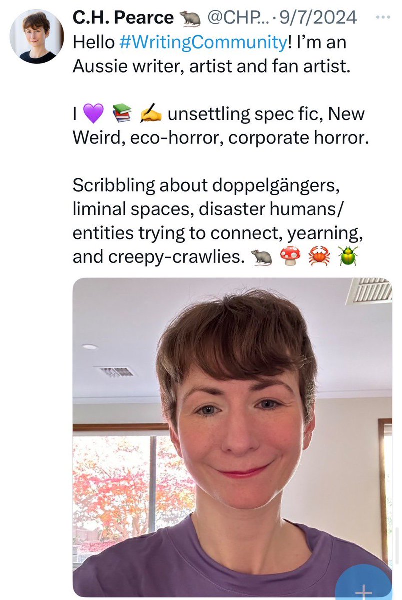 Tweet media one