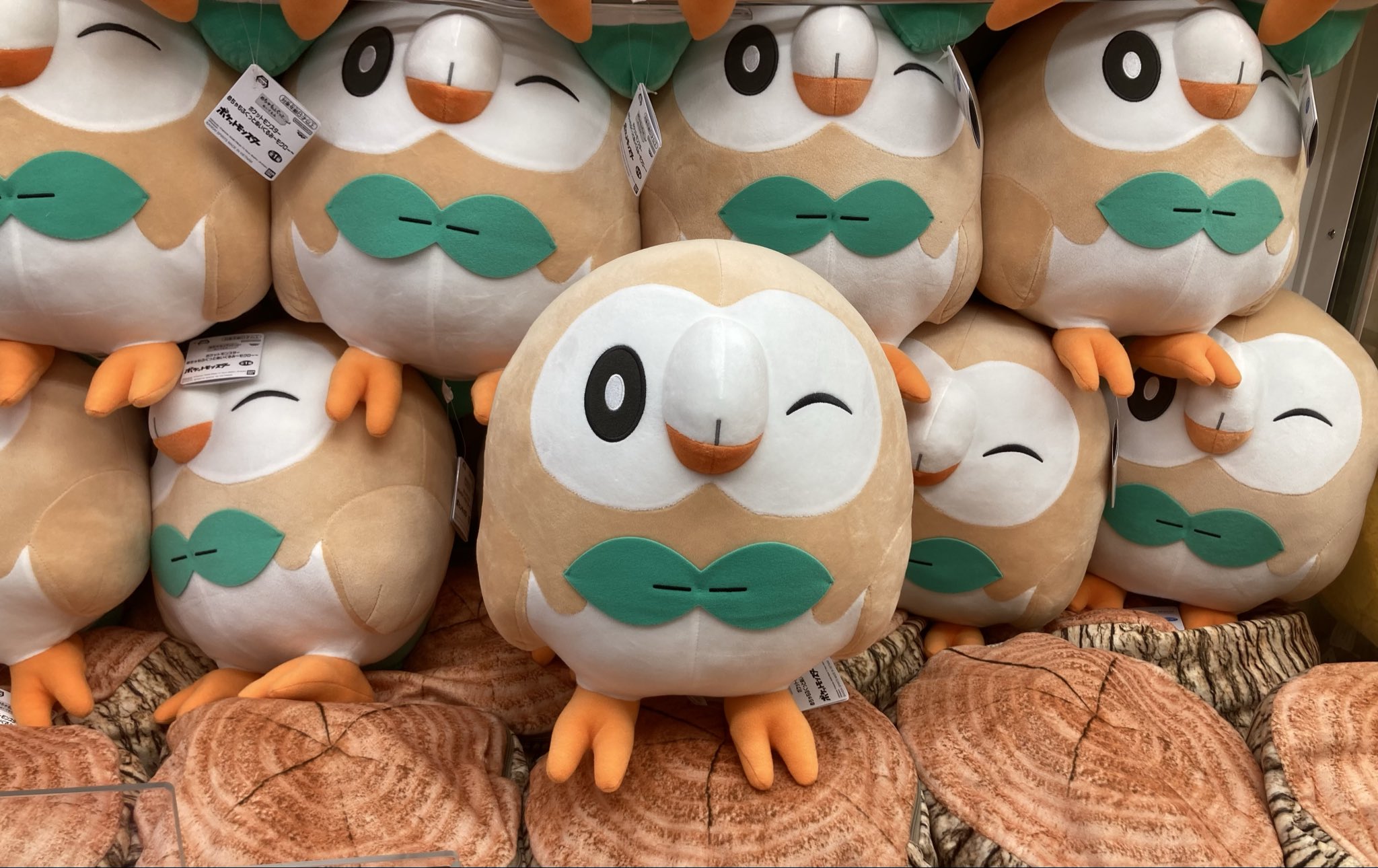 週末値下げ❗️ポケットモンスター　ぬいぐるみ　まとめ売り 週末値下げ】ポケットモンスター ぬいぐるみ 19体 まとめ売り