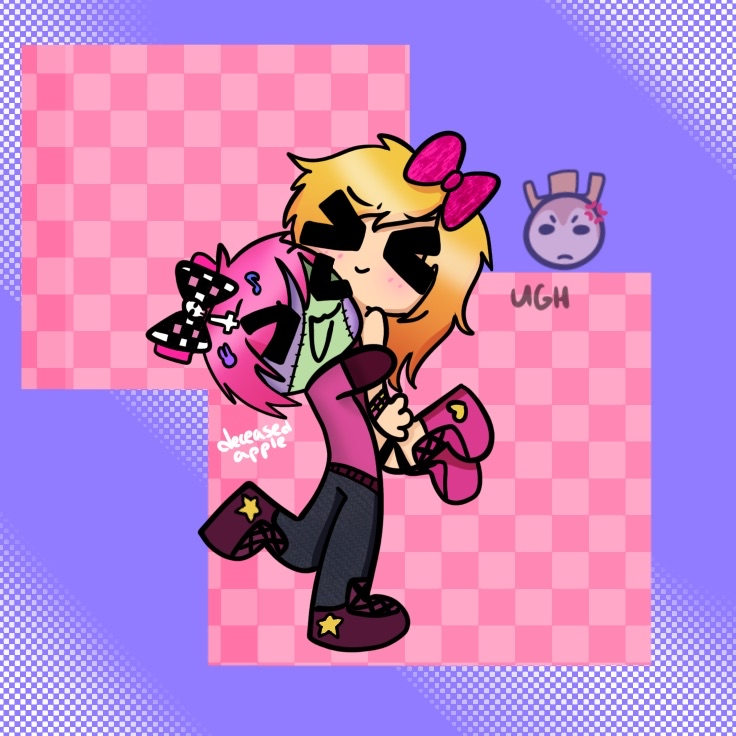 deceasedapple's tweet photo. yayaya kirbychoka spotting #MayMadness2012  #Kirbycaleb #kirbycaden #caleb244 https://t.co/97iWJJvO4n