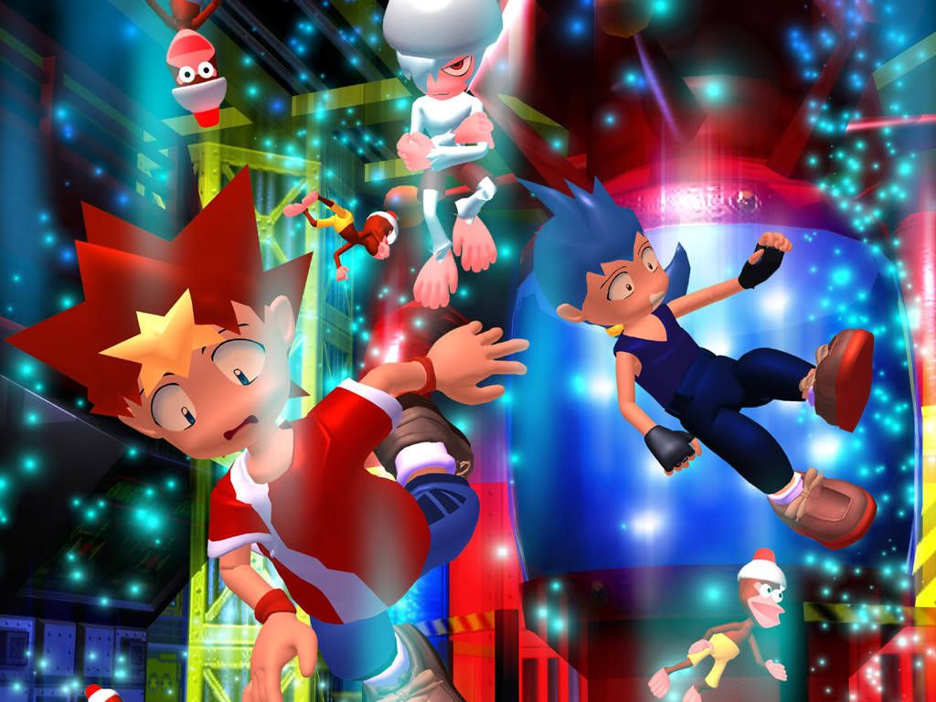 the all new artwork in question being worse remakes of old promotional renders. boooo