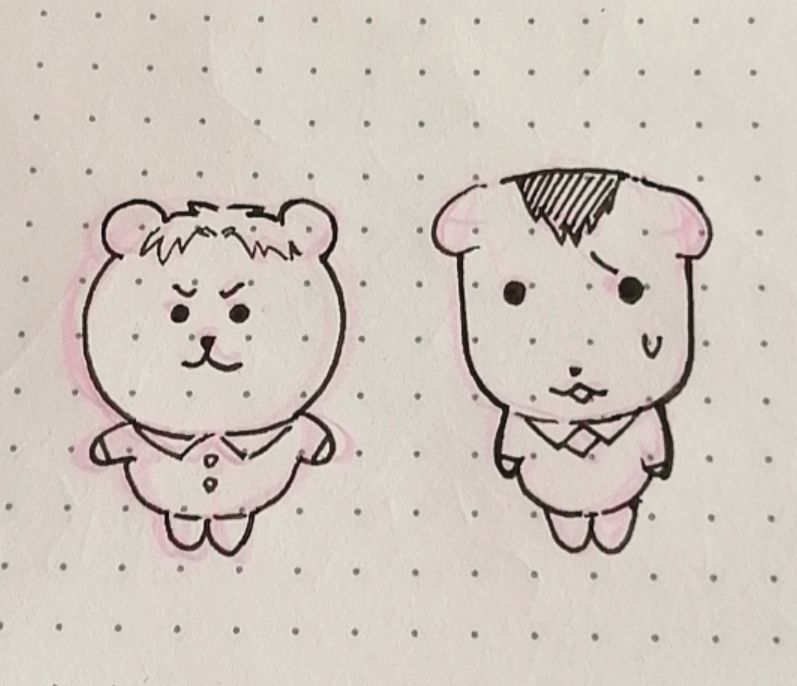 ナマコ tweet media