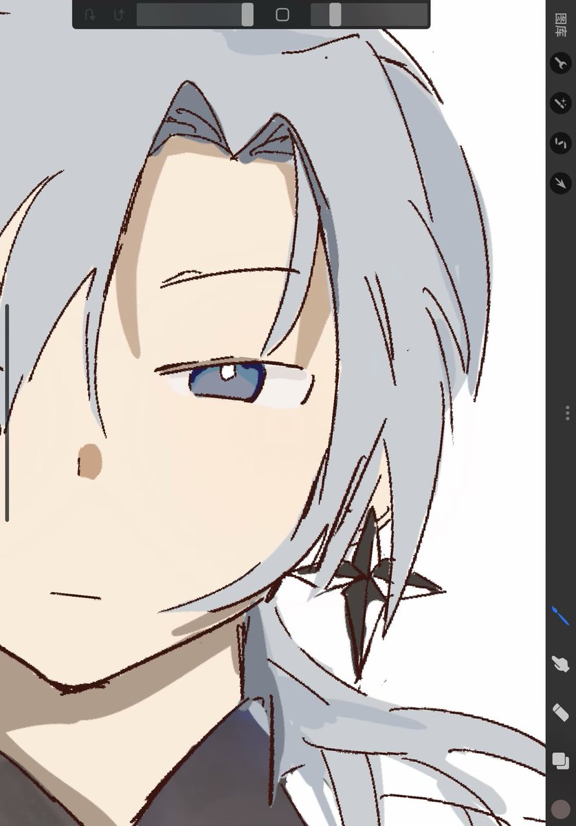 巧克力豆未免太甜了点 tweet media