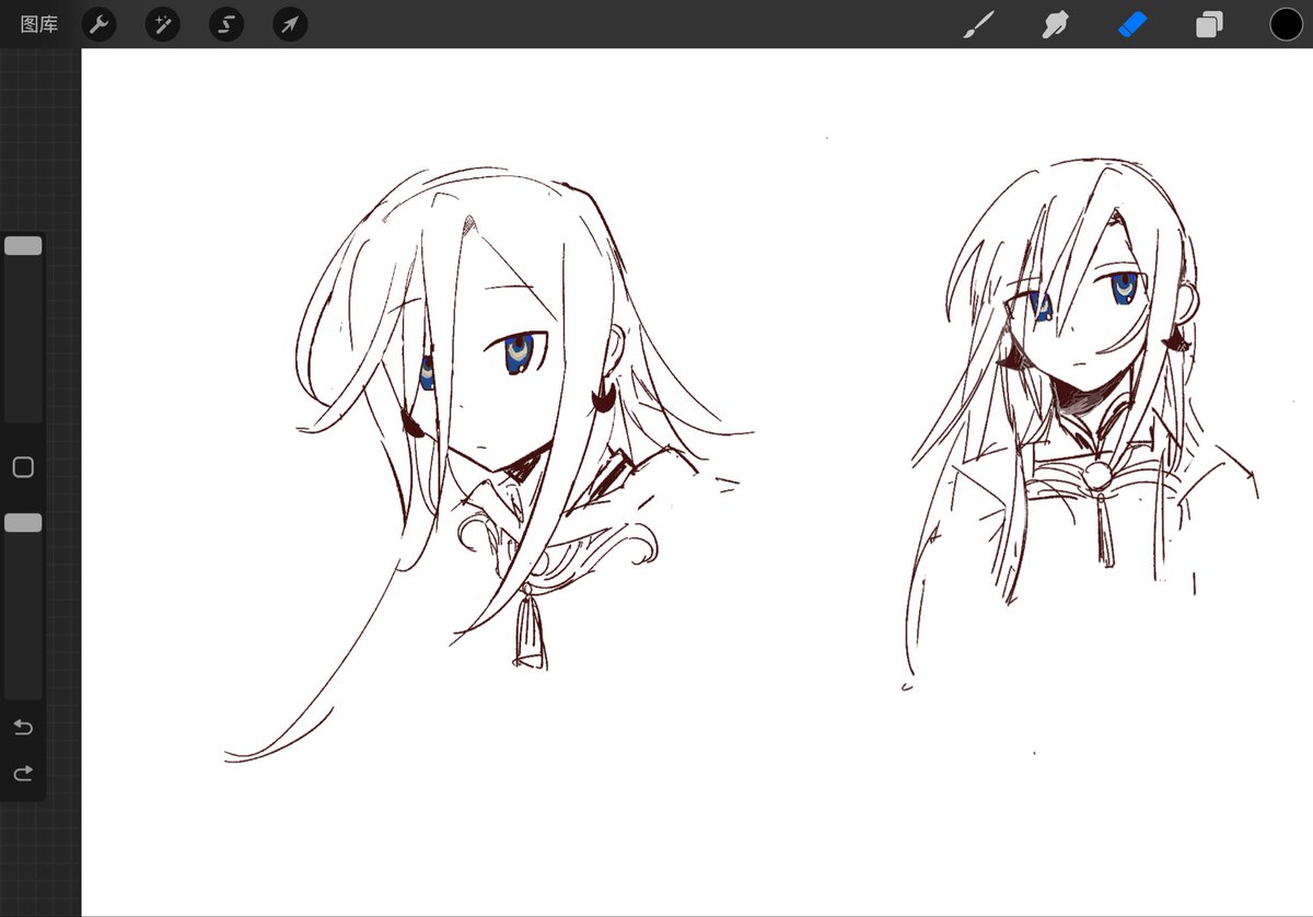 巧克力豆未免太甜了点 tweet media