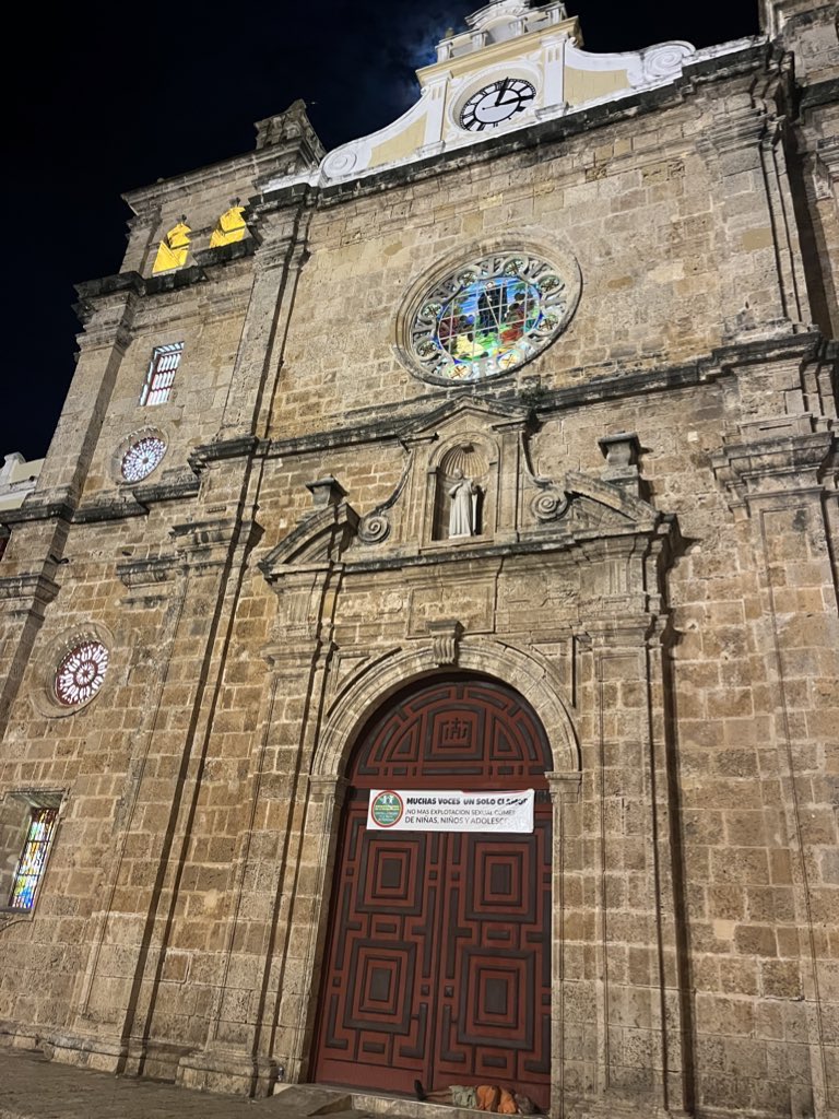 HayMeyMey's tweet photo. Más de Cartagena. Ya planeando en regresar un día, para ver más de Colombia, y pasar más tiempo en sus playas. https://t.co/Pq0u5yjjss