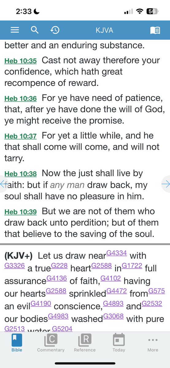 Do the Will of Yahovah to the end to be saved‼️
If your love and faith in Yahovah and Yeshua is genuine you WILL OBEY the 10 commandments and teach others to because that’s what it means to love God and love you neighbor‼️ mat22:37-40 Deut5-6 lev19:15-18
Straitisthegate.net