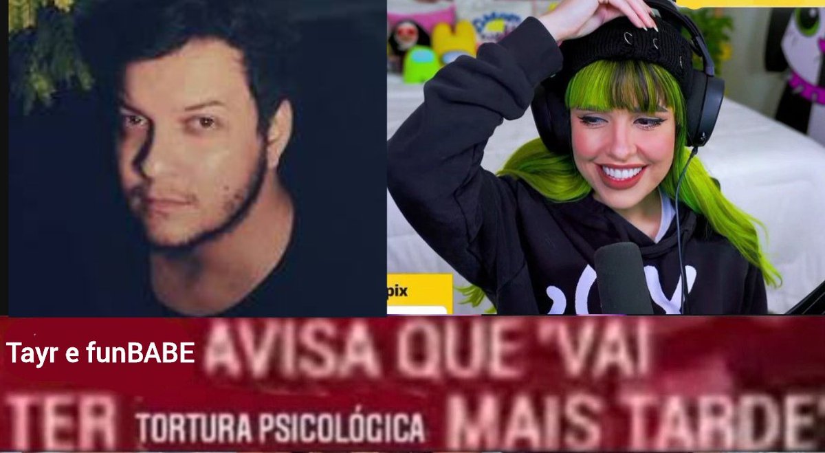 Bella_gior's tweet image. Desde que esses dois se juntaram, eu nunca vi tanto cinema na minha vida, mas também nunca sofri tantos danos psicológicos.
JÁ QUERO SABER PRA QUAL DOS DOIS EU MANDO A CONTA DO PSICÓLOGO
