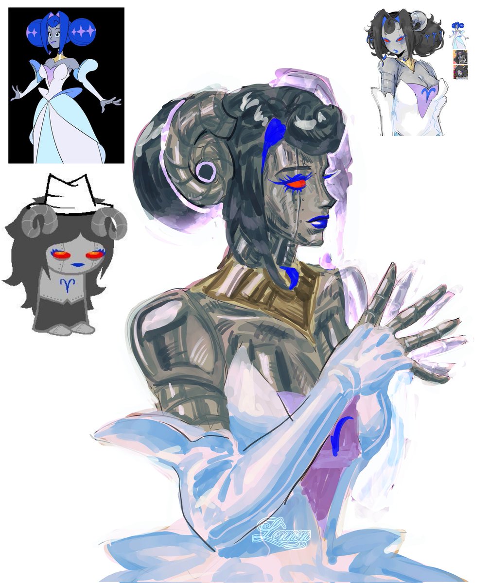 LotusLotus (@greendo_mr) on Twitter photo 