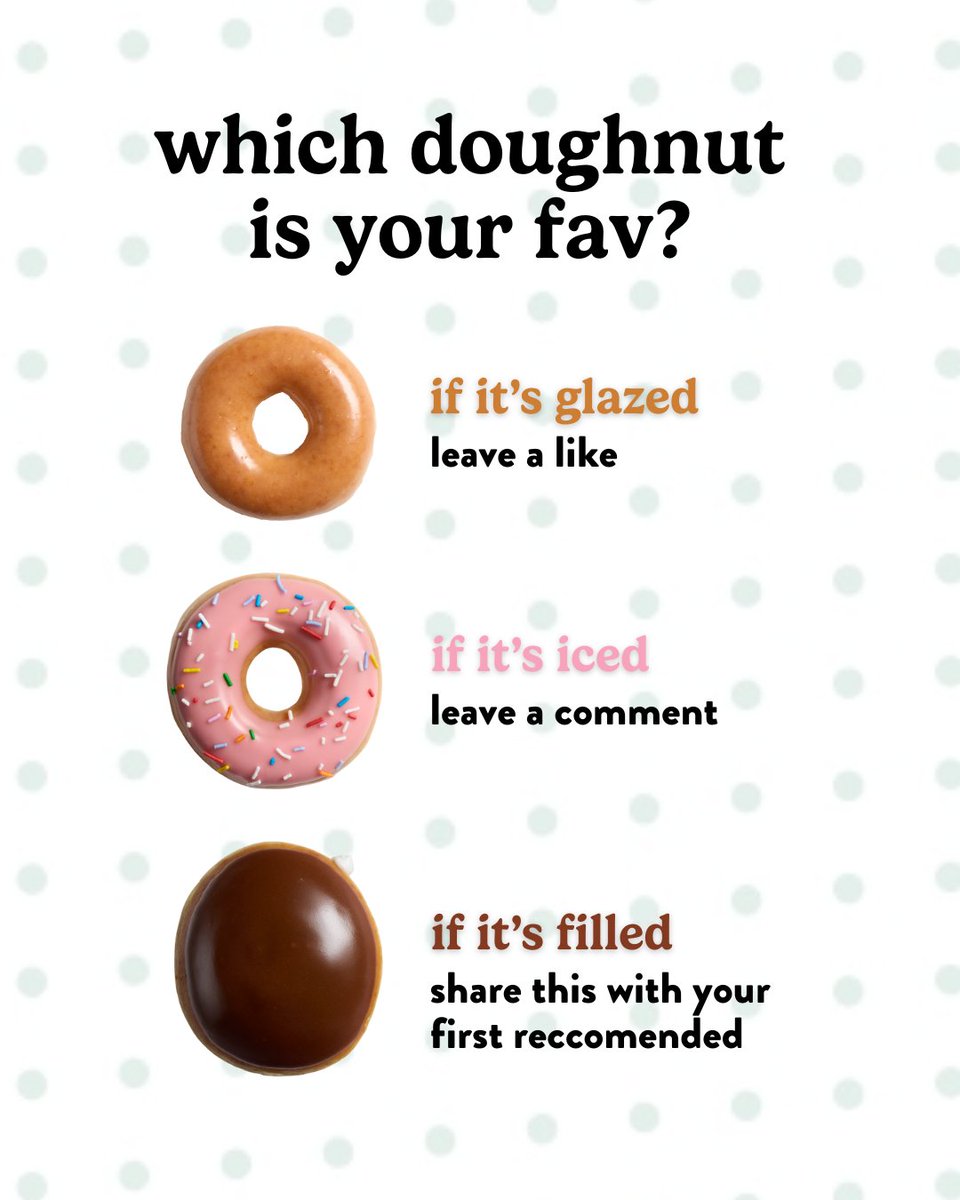 Krispy Kreme tweet media