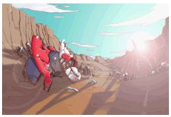 You guys have no idea how much this shit made me cry