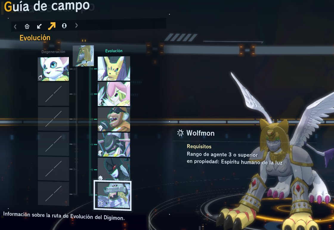 ⭐️NUEVO MOD⭐️

Para #DigimonStoryTimeStranger  

🔥ARMADURAS MEJORADAS⚡️

- Las 8 Armaduras básicas ya pueden evolucionar
- Las armaduras del mismo Digimon pueden hacer Slide Evolution en mitad del combate.

Requiere Reloaded II
github.com/LoudKuyuki/TSU…