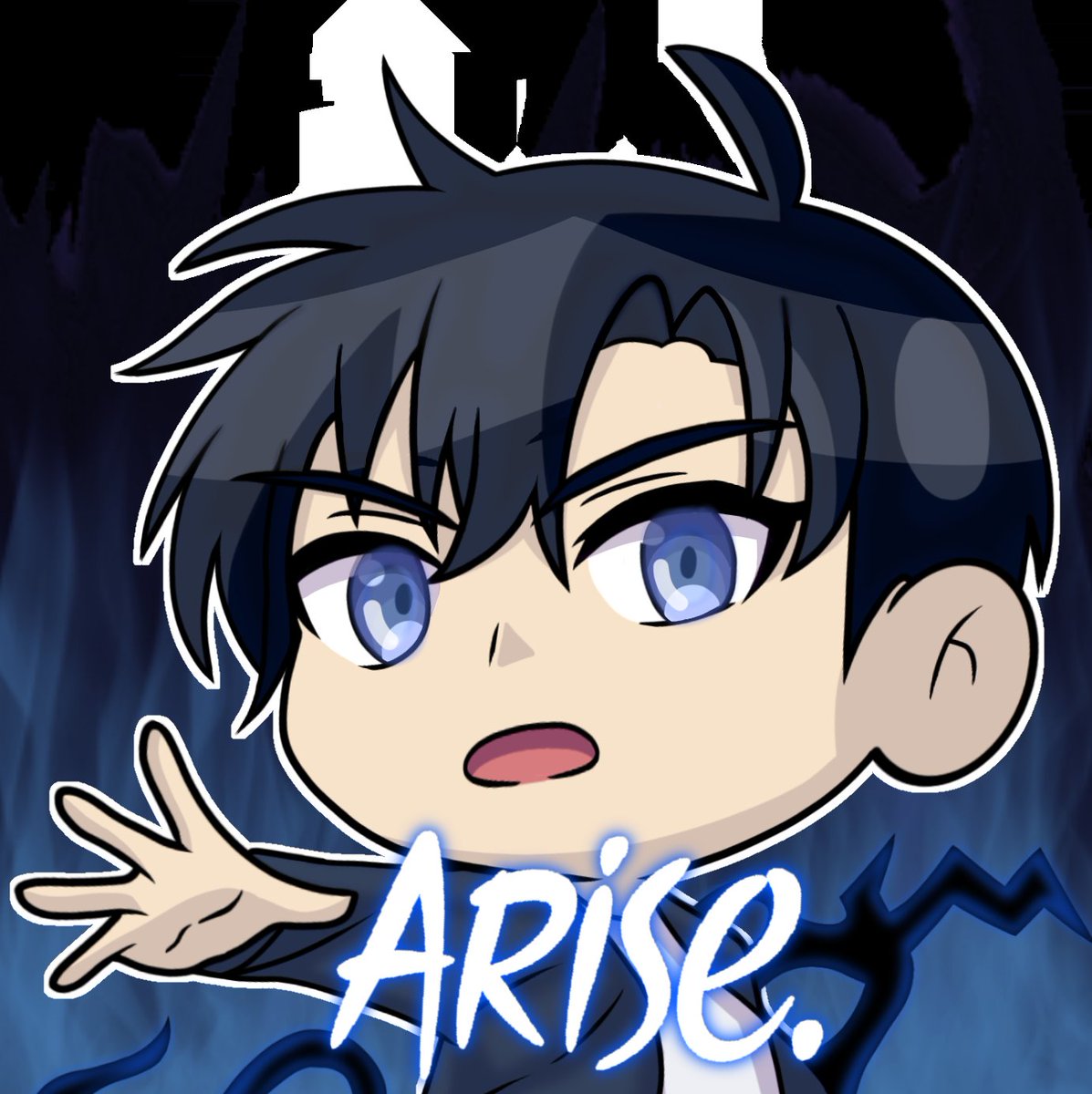 tapiokasR's tweet photo. @AivyLovencraft Yo suelo hacer chibis por si buscas algo así 🩵✨ https://t.co/hySiPttdLp