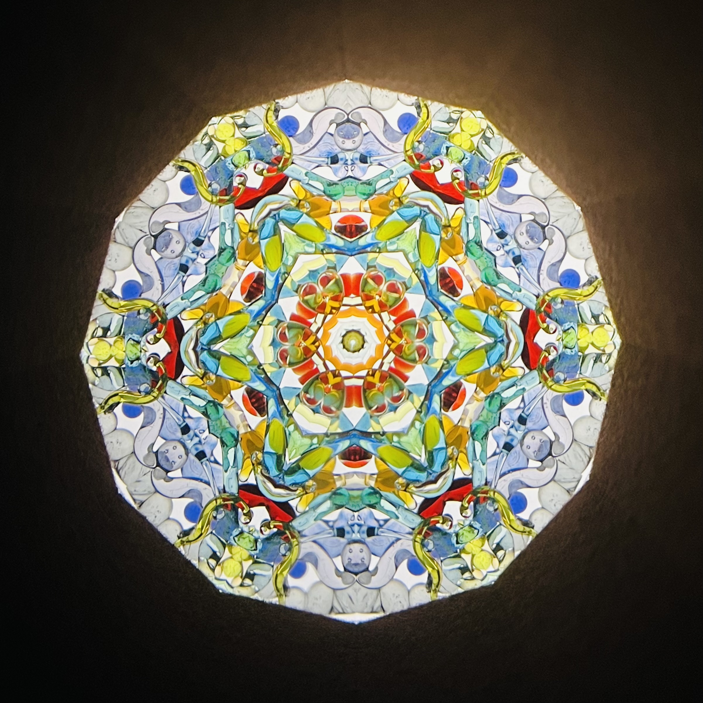 カレイドスコープ万華鏡 カレイドスコープ | Mirror Cruise