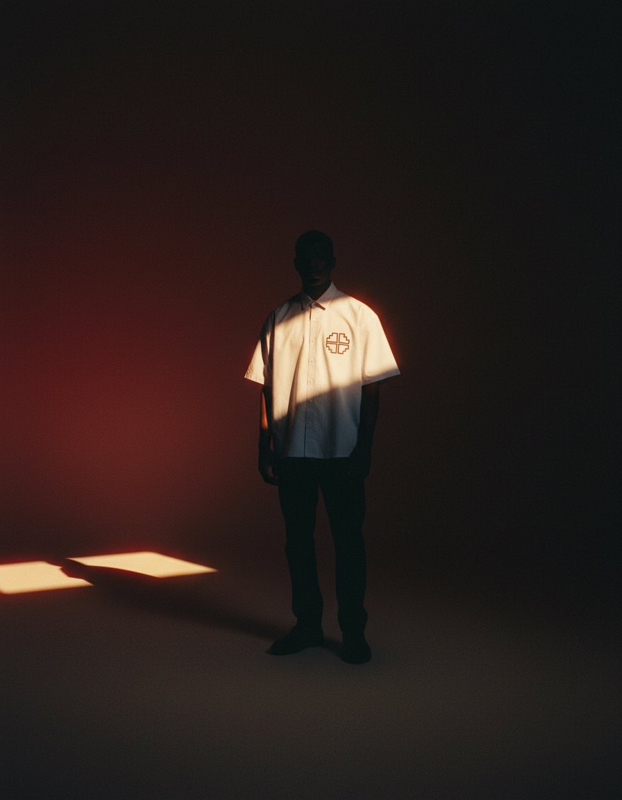 ImPossibleClub's tweet image. ImPossibleClub.us 

A/W Editorial Lookbook