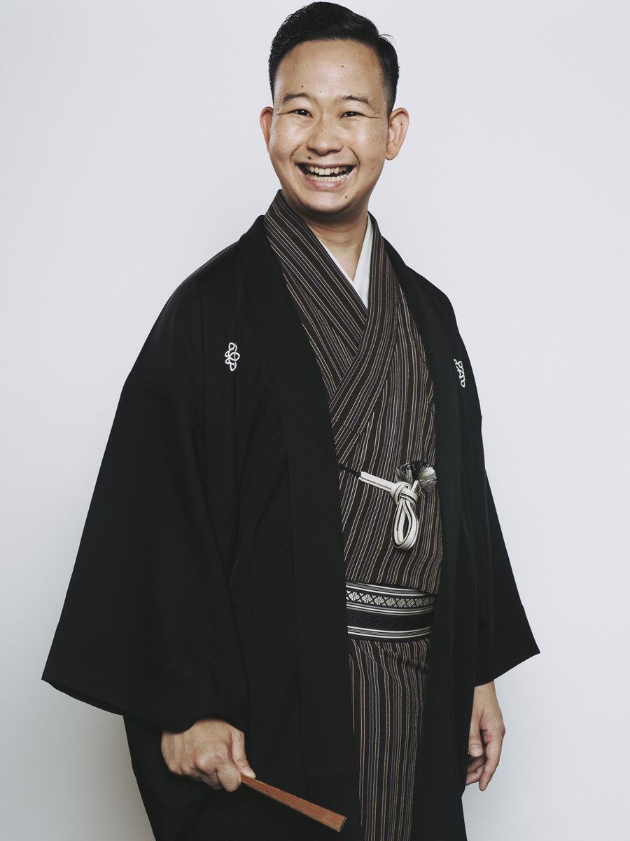 #TOKYOFM
毎週木曜夜9時は
#白岳しろ
#坂ノ上茜 の
#ぎゃんラジオ
#熊本県 出身の俳優坂ノ上茜が
熊本の米焼酎白岳しろを飲みながら
ゲストと「ぎゃんっ」トークする番組！
今夜のゲストは
／
熊本出身の落語家
#三遊亭ふう丈 さん
＼
真打昇進＆二代目「円丈」襲名秘話
放送は今夜9時から
#高橋酒造