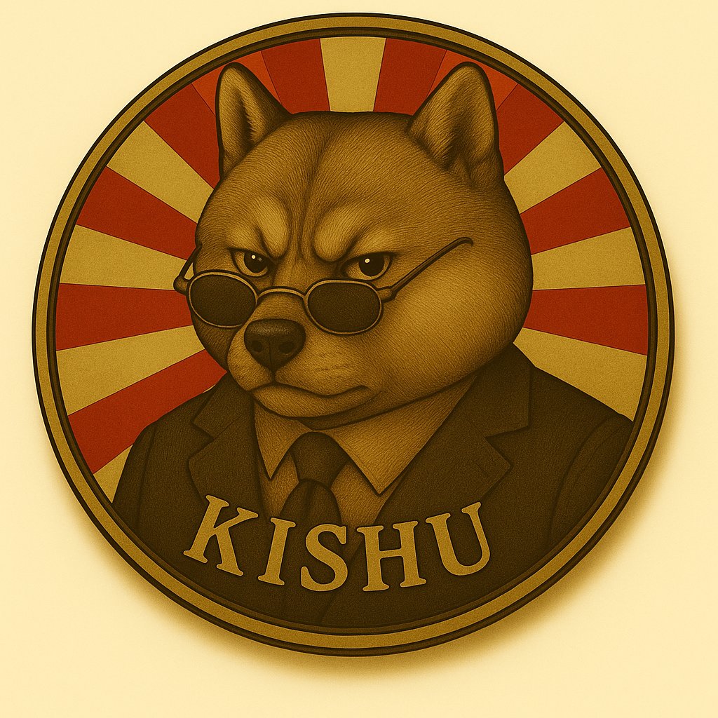 ISIBACoin's tweet photo. Yeah, itβs true.
This vast domain of mineβ
Iβll grant it to you. Use it as you will.
#ISIBACOIN #JAPAPANATION #SilentPower https://t.co/5ObZ2vaJru