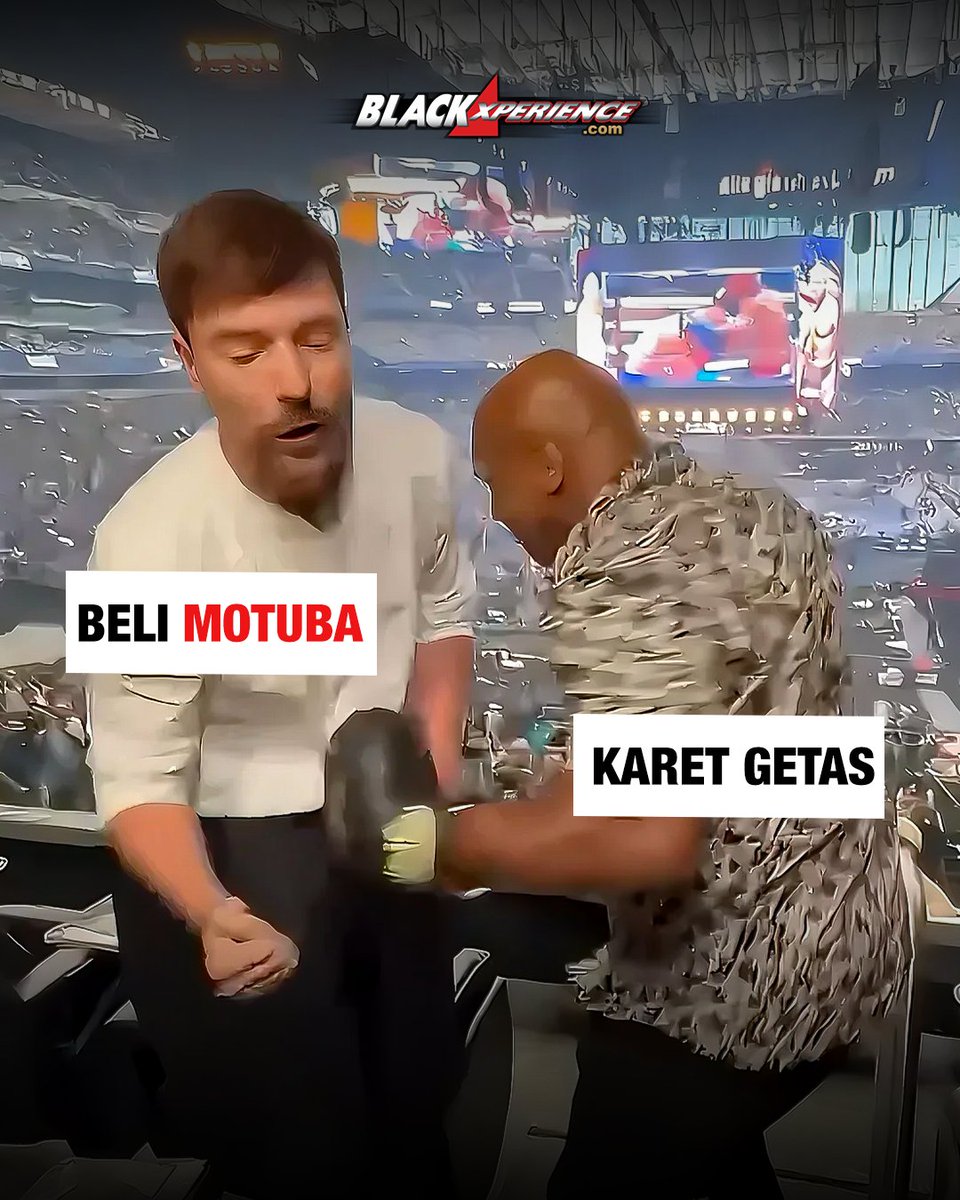 blackxperience's tweet image. Namanya juga main mobil, pasti ada aja problemnya 😓
#BlackXperience #CarMods #CarModifications #CarEnthusiasts #MrBeast