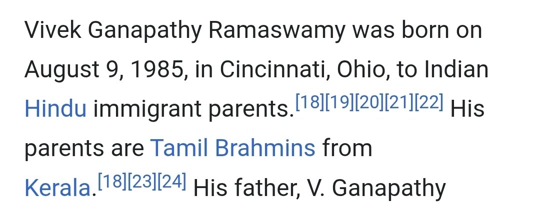 just another episode in the indo-aryan vs dravidian conflict