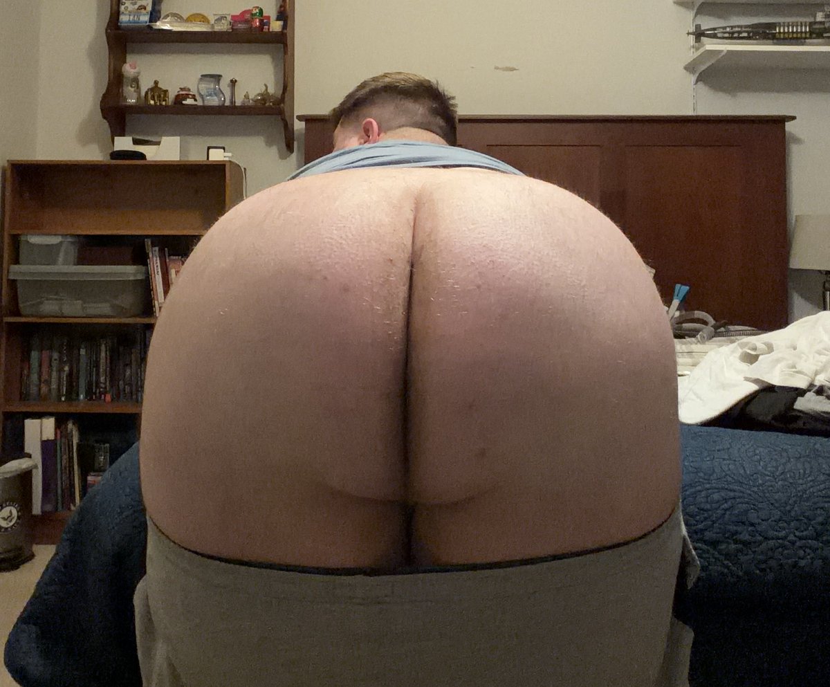 Chubscout4life tweet media