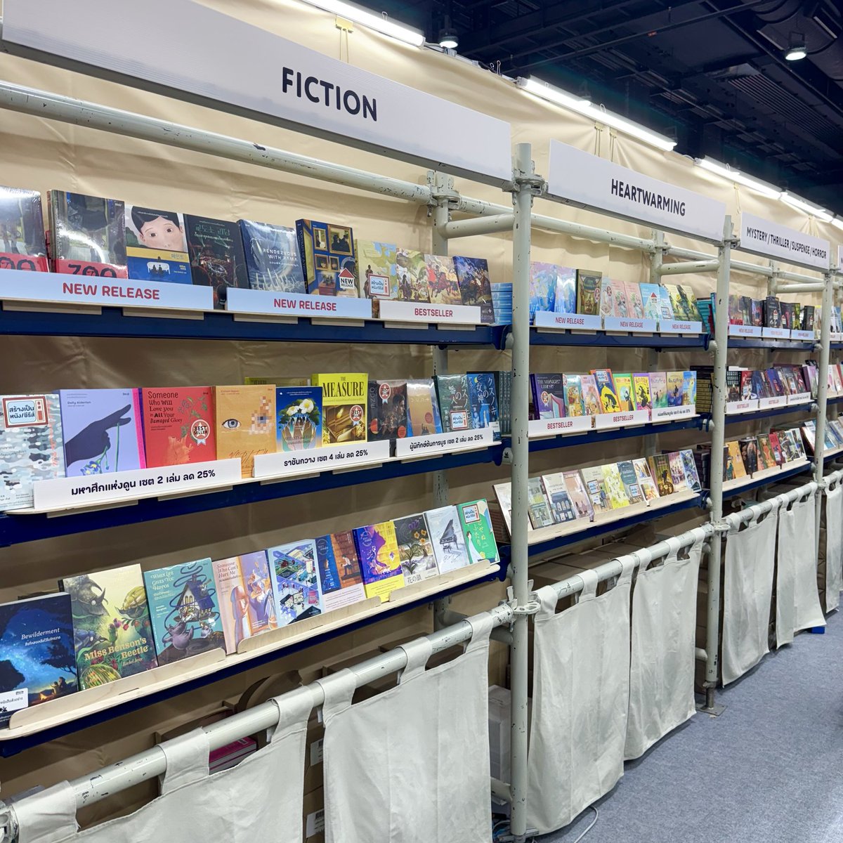 Biblio Books tweet media