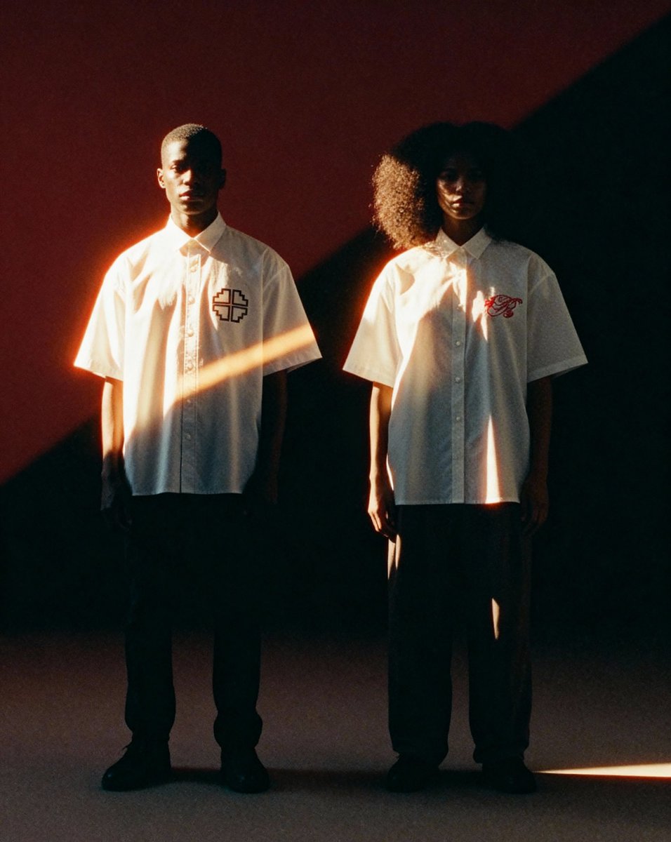 ImPossibleClub's tweet image. ImPossibleClub.us
A/W Editorial Lookbook