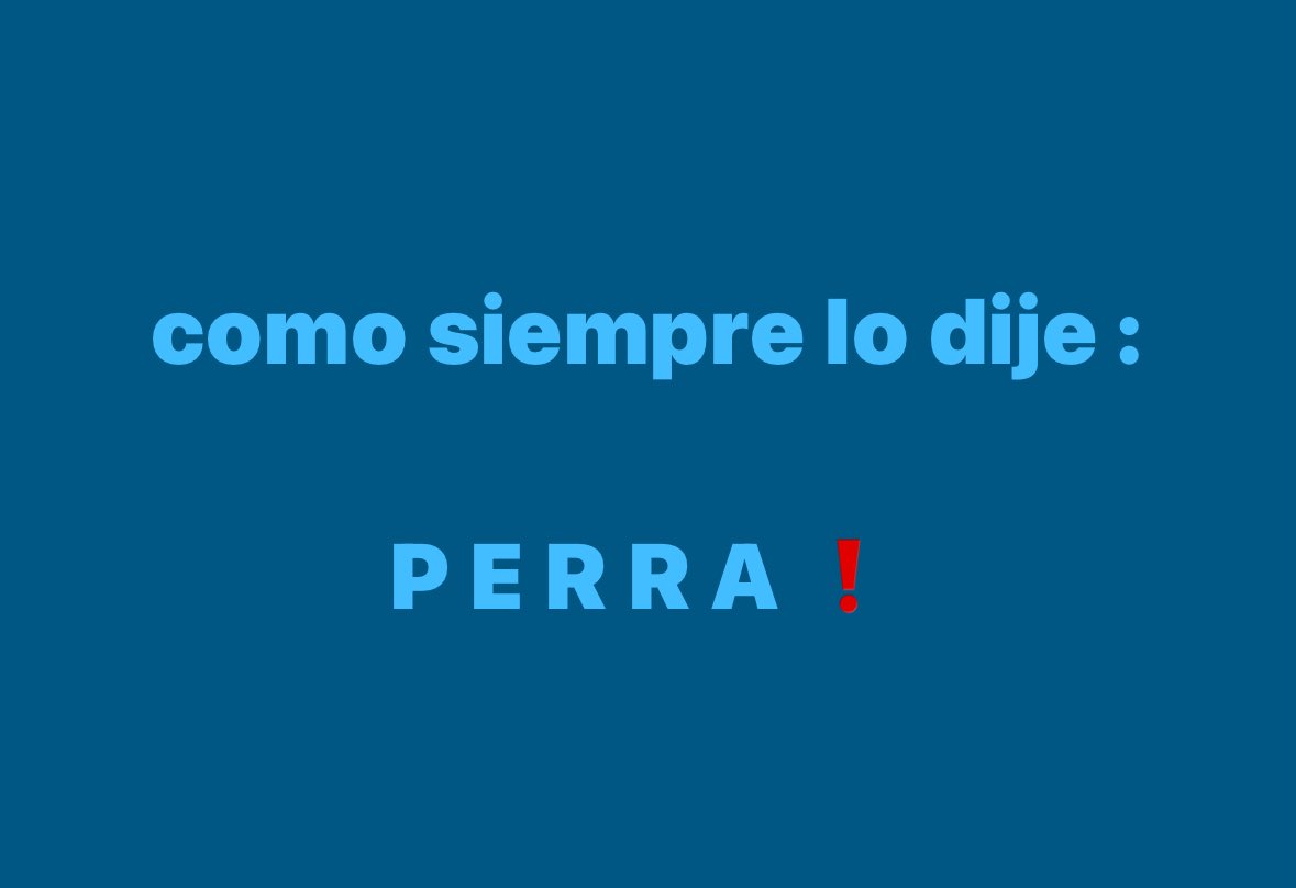 César A Dávila F (@cesardavilaf) on Twitter photo 
