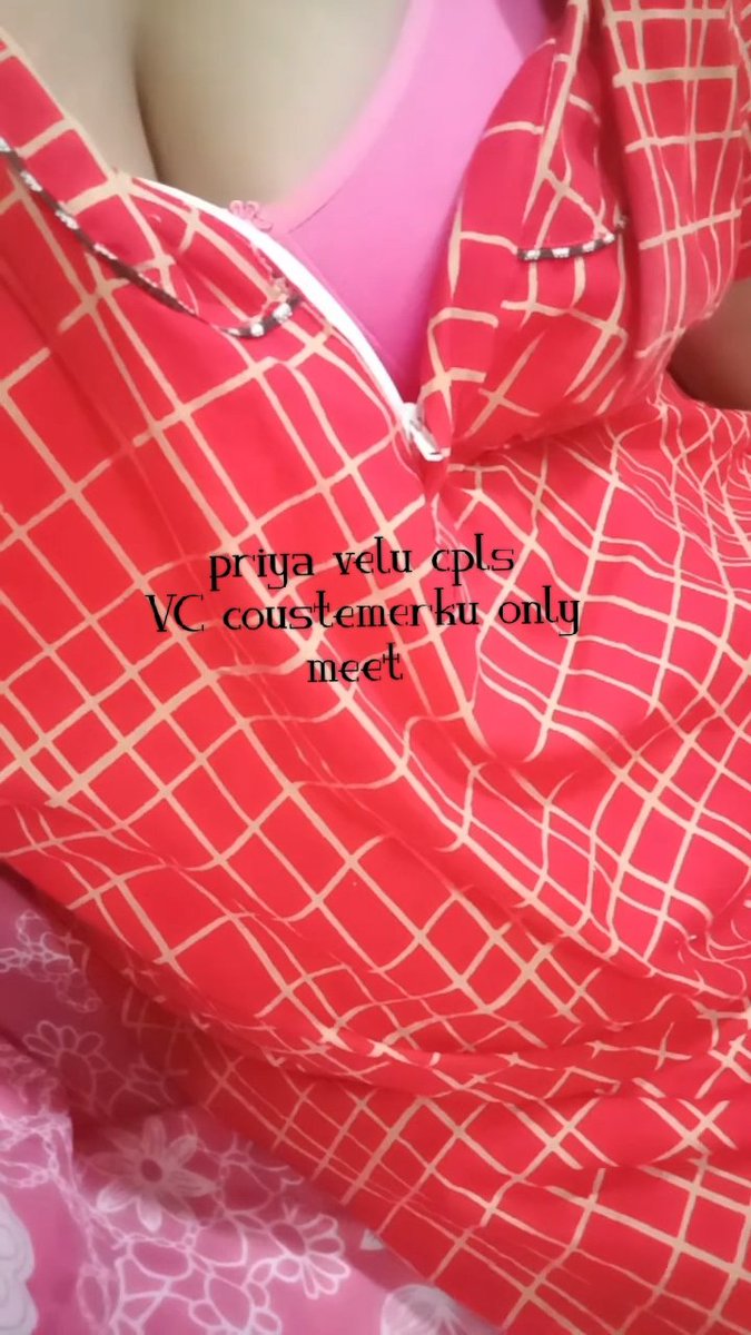 PriyaCam2208's tweet photo. நான் உங்கள பிரியா 
நயிட்டி ஜிப்ப புல்லா கழட்டவா 
வீடியோ கால் சர்வீஸ் வேணும் நா டெலெக்ராம் வாங்க 
மீட் வேணும் நா ஒரு தடவை வீடியோ கால் கண்டிப்பா வரணும் 
Telegram id @priya3192
Telegram channel : https://t.co/4WxZcwJlTW
Insta : https://t.co/vX5oGD3dO4 https://t.co/w7Hrda3gAu