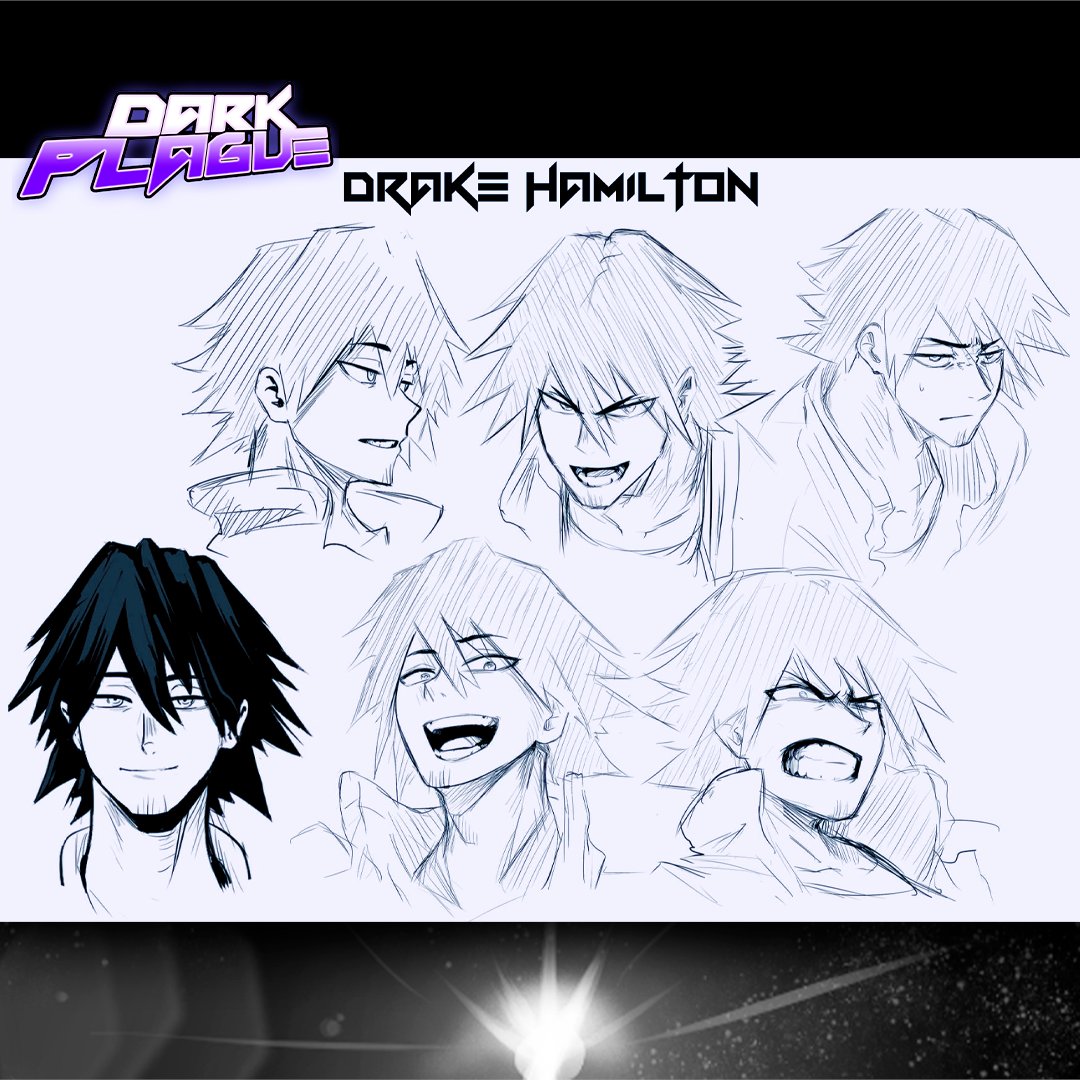 Dark Plague tweet media