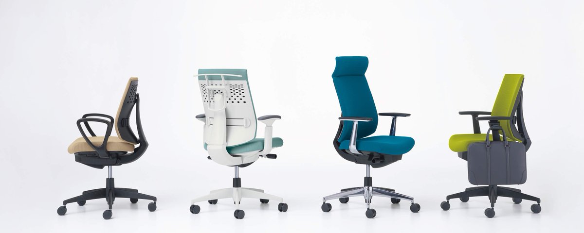 皆様が使ってよかったオフィスチェアを教えてください！！良さそうだったら買います！！