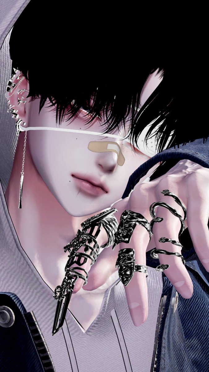 #Minase3D