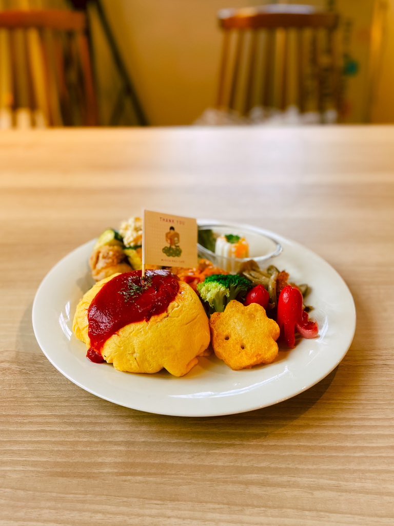 ムジカ移転の際のクラファンでこちらのお食事コースをご選択いただいて、まだ食べられていない方だけいいねボタンお願いします
※他のSNSにも同様の投稿しますがいいねはどれか一つだけでお願いします🙇