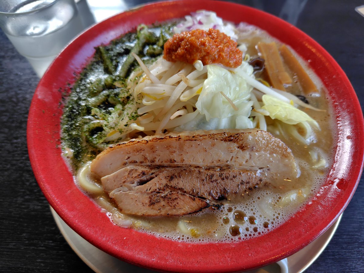 kabokun_ddr's tweet image. 🥬