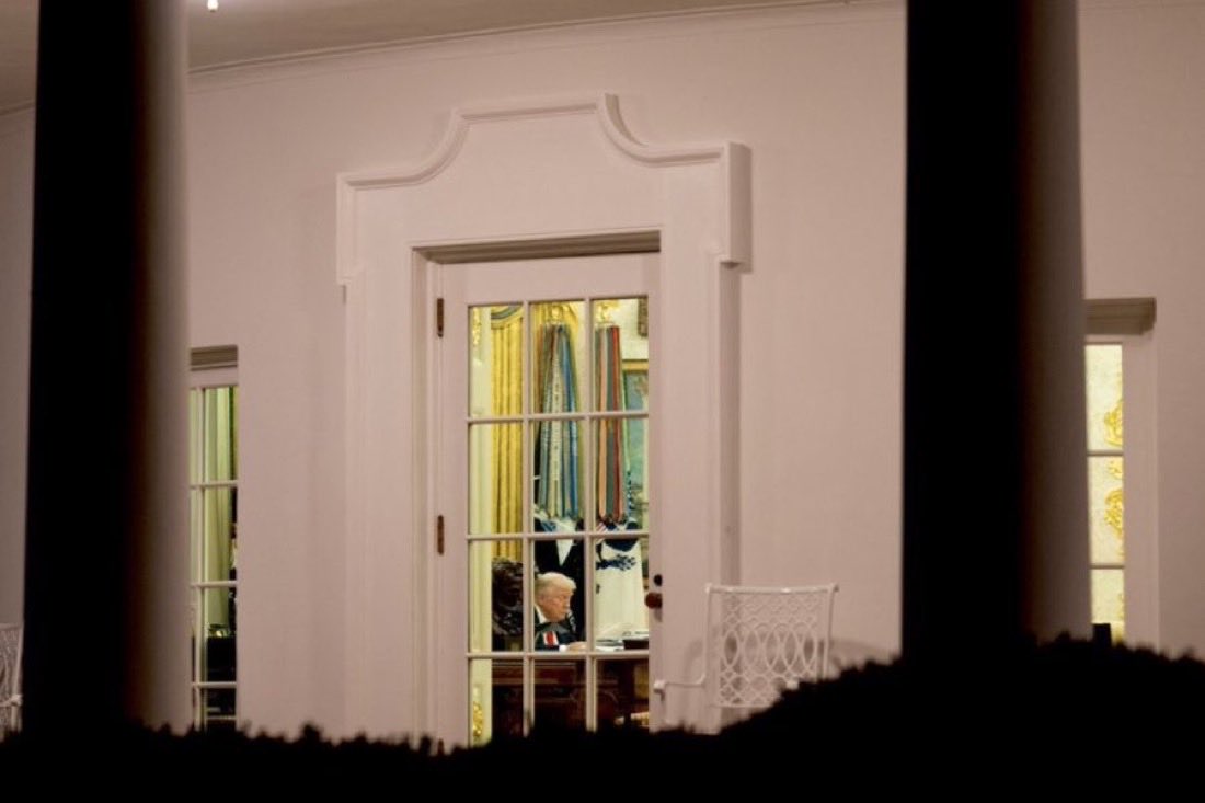 MAGA Voice tweet media