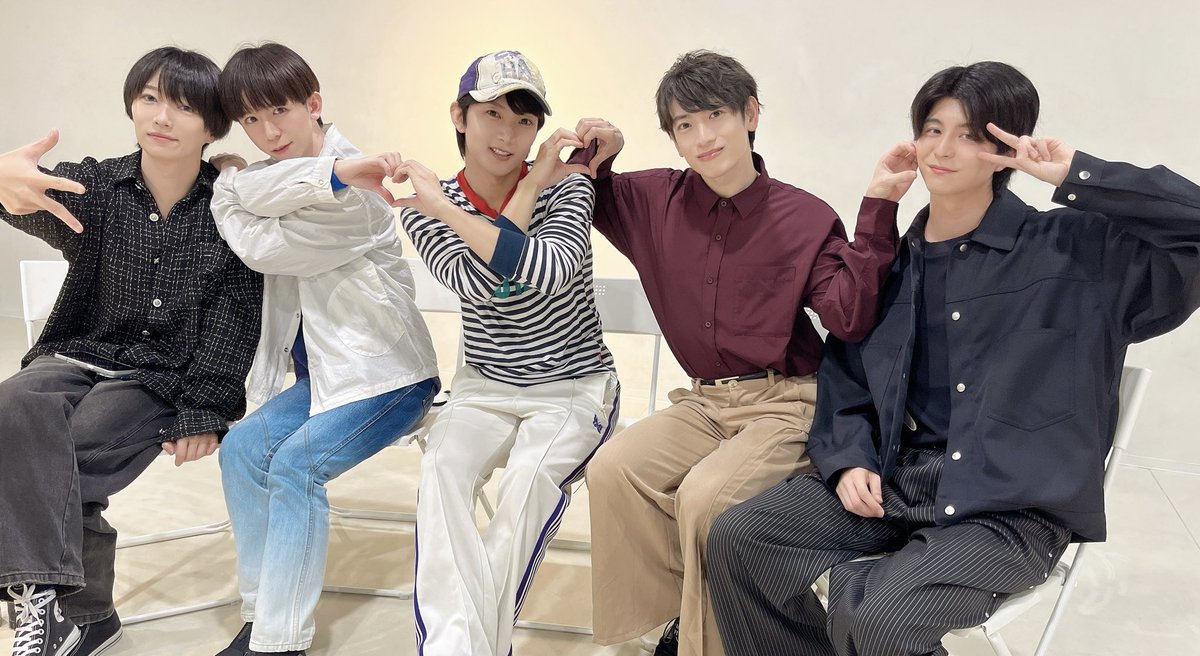 華MEN組 Official (@Kamengumi_staff) / X