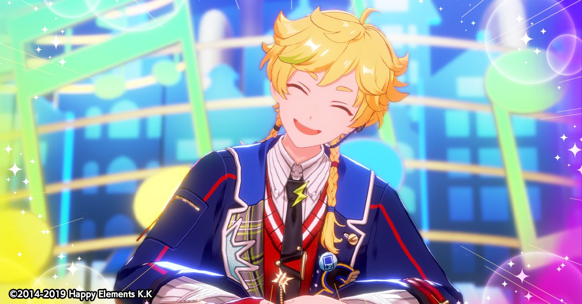 あんさんぶるスターズ！！Music【公式】 on X