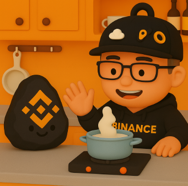 NanceRocks's tweet photo. Something massive is coming...
重大事件即将发生……
@cz_binance https://t.co/wixAS04x59