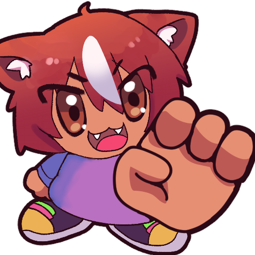 Hoy es cumpleaños de dos amigos geniales <a href="/LussacU/">Lussac_St (VGEN OPEN💚)</a> y <a href="/KazenoAdan/">Kazeno Adan 🦊🥑 V-Unik</a> ,les aprecio mucho y espero hayan disfrutado su día!