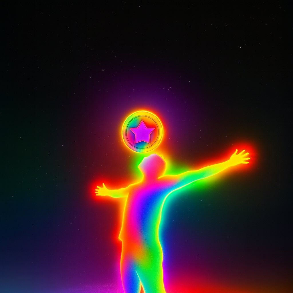 rarecoin tweet media