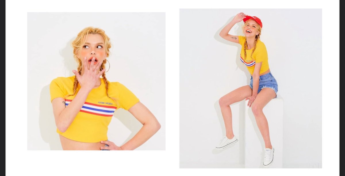 Miikkita_'s tweet image. Fotos de cuando tenía 19 años en #corea