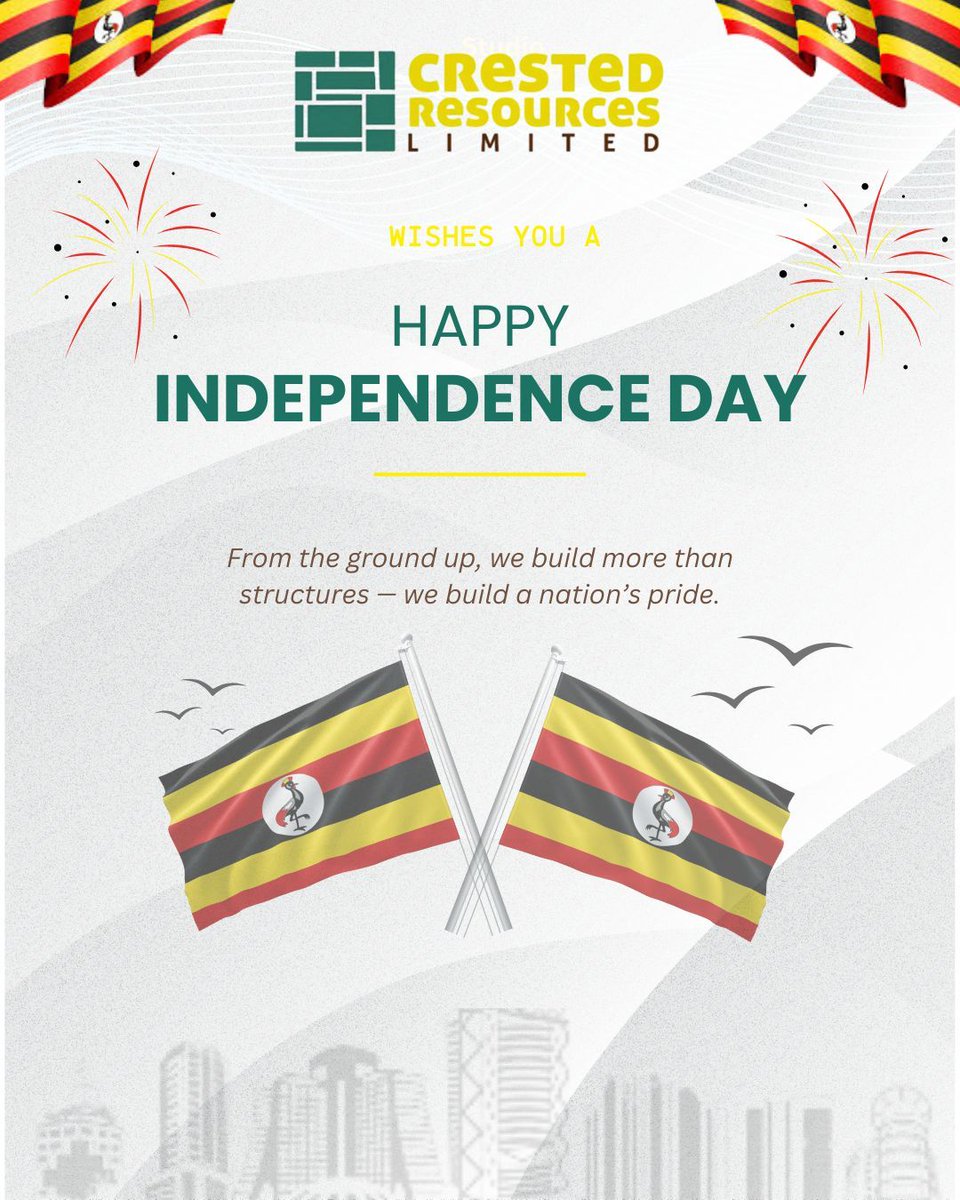 CRESTED RESOURCES LTD tweet media