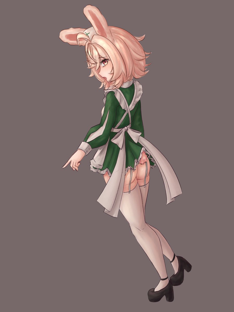 worked on during the twitter space. peeba, don't crash...

anyway, day 8: Nimi

#MMOARTPG