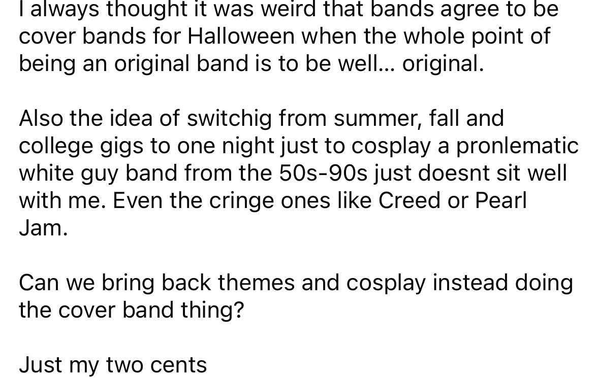 Listen To A Stranger That You Met Before Today tweet media