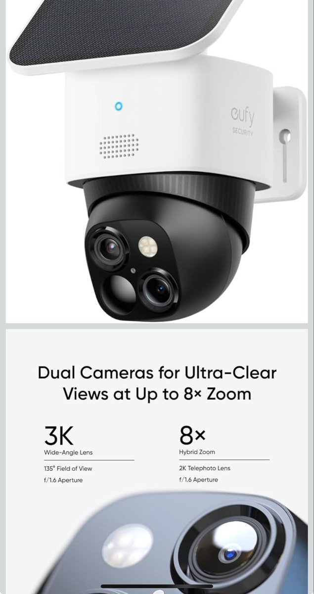 chiojaimes's tweet photo. The best camera in Amazon 

https://t.co/4PVfZEHDi2 https://t.co/eBFX3FOi8l