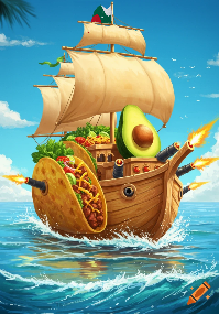 BryanMo88320272's tweet image. By decree of the King's Janitor's Nephew; #NationalTacoDay for forevermore be celebrated 
on the 1st Tuesday of October. 
So it is written. 
So it shall be.
#TacoTuesday 
Long Live the King's Janitor's Nephew!