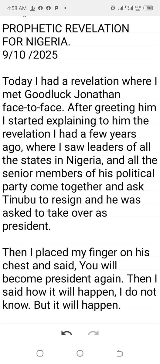 Prophet Babila Frederick (Holy TEMPLE OF I AM) (@prophetbabila) on Twitter photo 