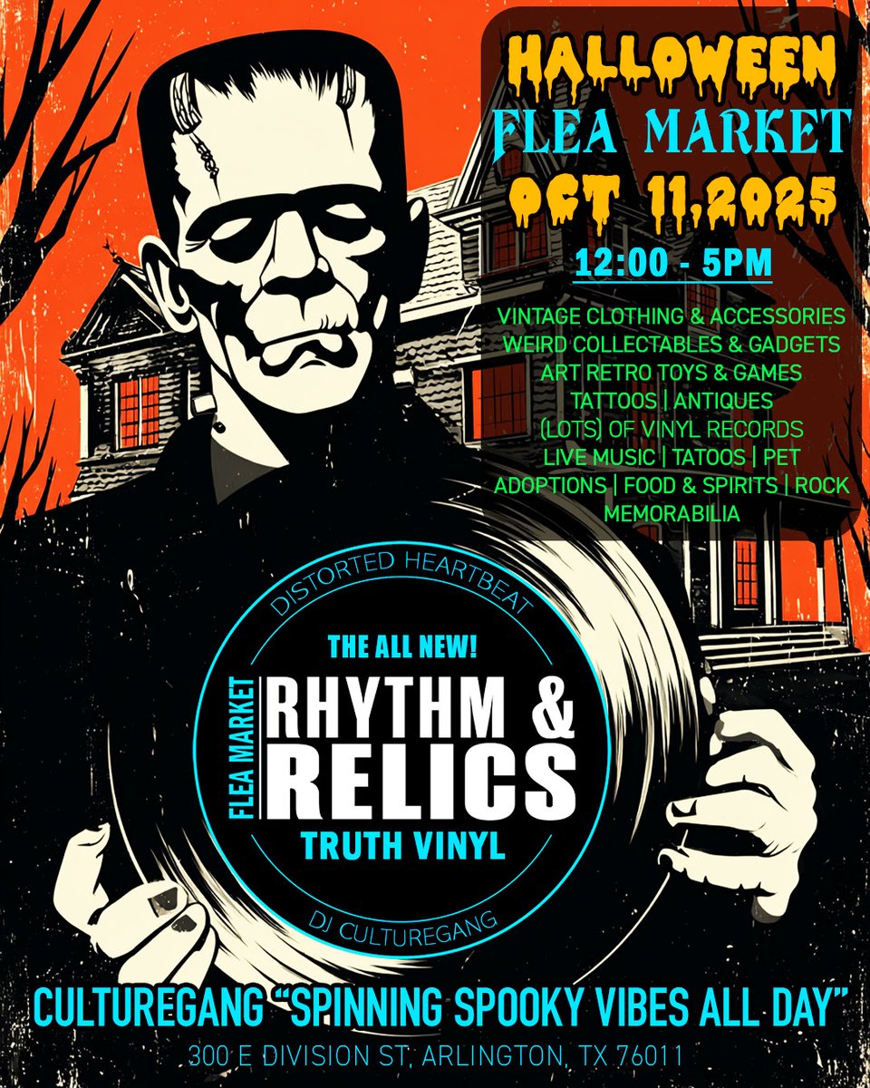 EricButler29003's tweet photo. Come see me this Saturday https://t.co/RCWxV4iI5R