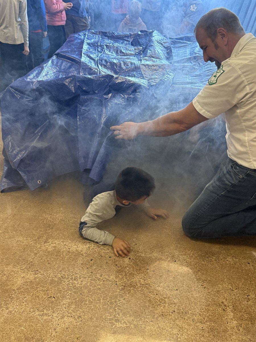 Fairview Elementary tweet media