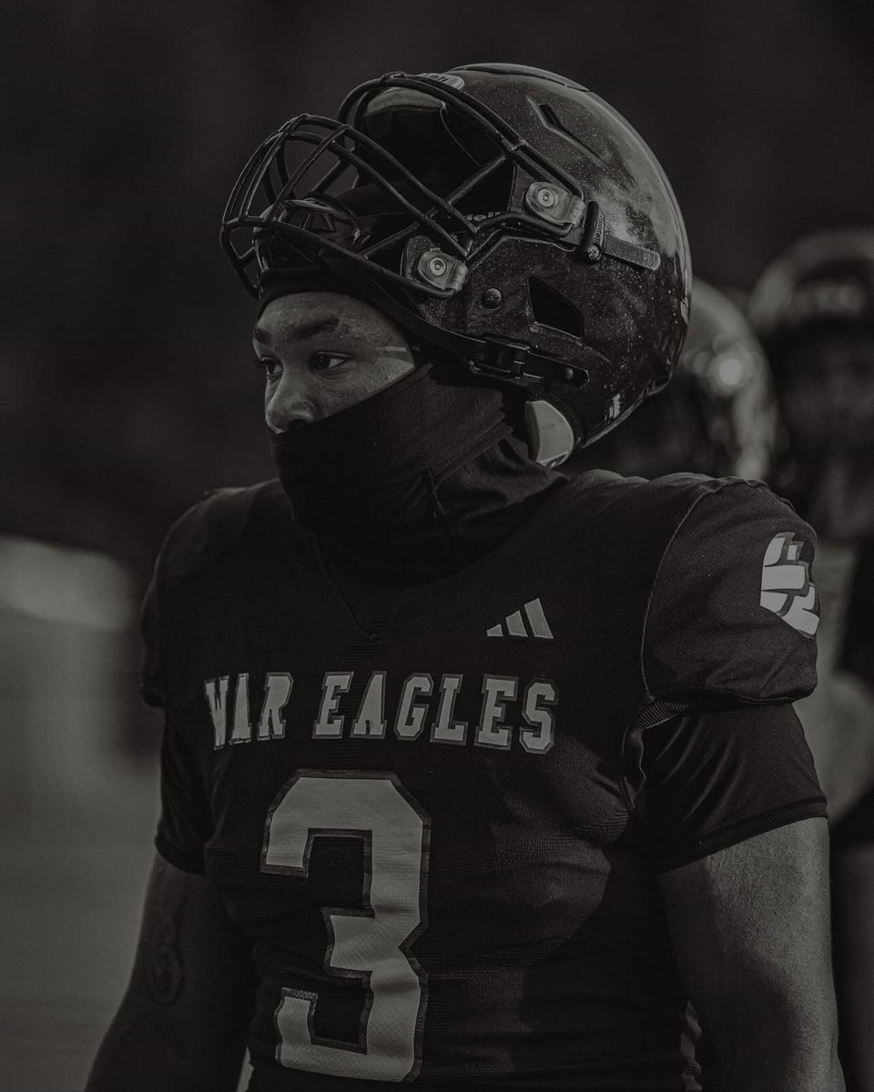 Blessed to see 17🦅