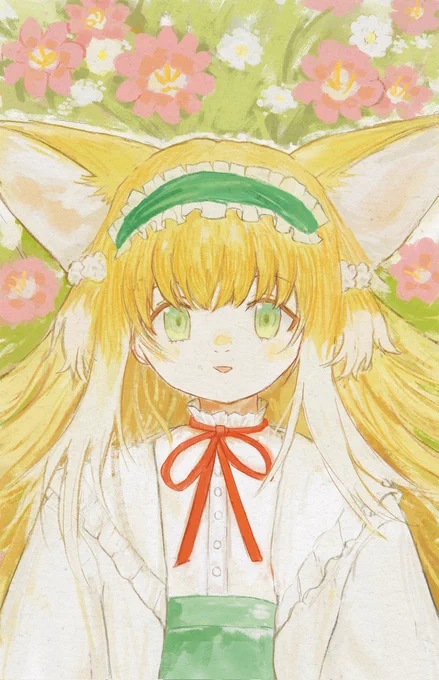Happy BirthDay #イラスト #Arknights #絵