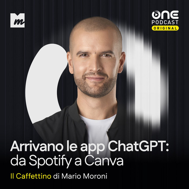 Le app ChatGPT sono arrivate: da Spotify a Canva
open.spotify.com/episode/0PXw7N…